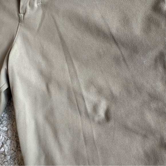 Lululemon Commission Slim Warpstream Pant - Tofino Sands - size 30 - Picture 8 of 11